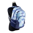 thumbnail image 3 of Eastsport Unisex 18.5" Dynamic Athleisure Backpack, Palm Leaves, 3 of 9