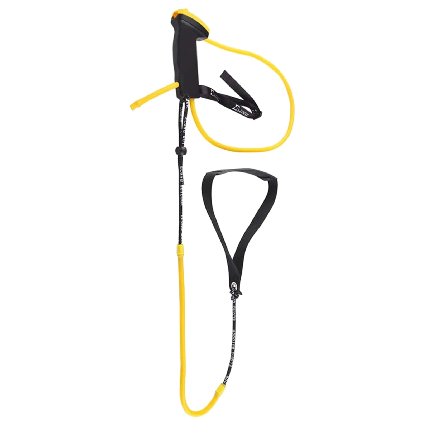 SIEYIO Archery Bow Trainer Bow Training Aid Device Strength Stretch