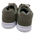 thumbnail image 4 of New Weatherproof Mens vintage Russell shoes sneaker - Grey, 4 of 6