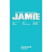 Everybody's Talking About Jamie (Paperback)