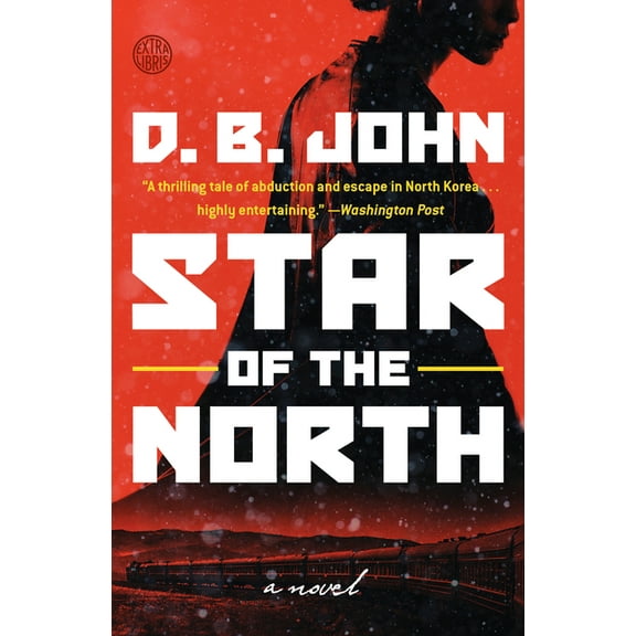 Star of the North, (Paperback)