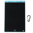 thumbnail image 1 of Tableta de escritura LCD 10W 5V 2A Protección ocular educativa con bolígrafo de escritura Tablero de garabatos para niños pequeños para regalo, 1 of 10