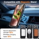 thumbnail image 5 of Funda para teléfono Oterkin iPhone 17 Pro Max 6.9" IP68 a prueba de agua, 5 of 7