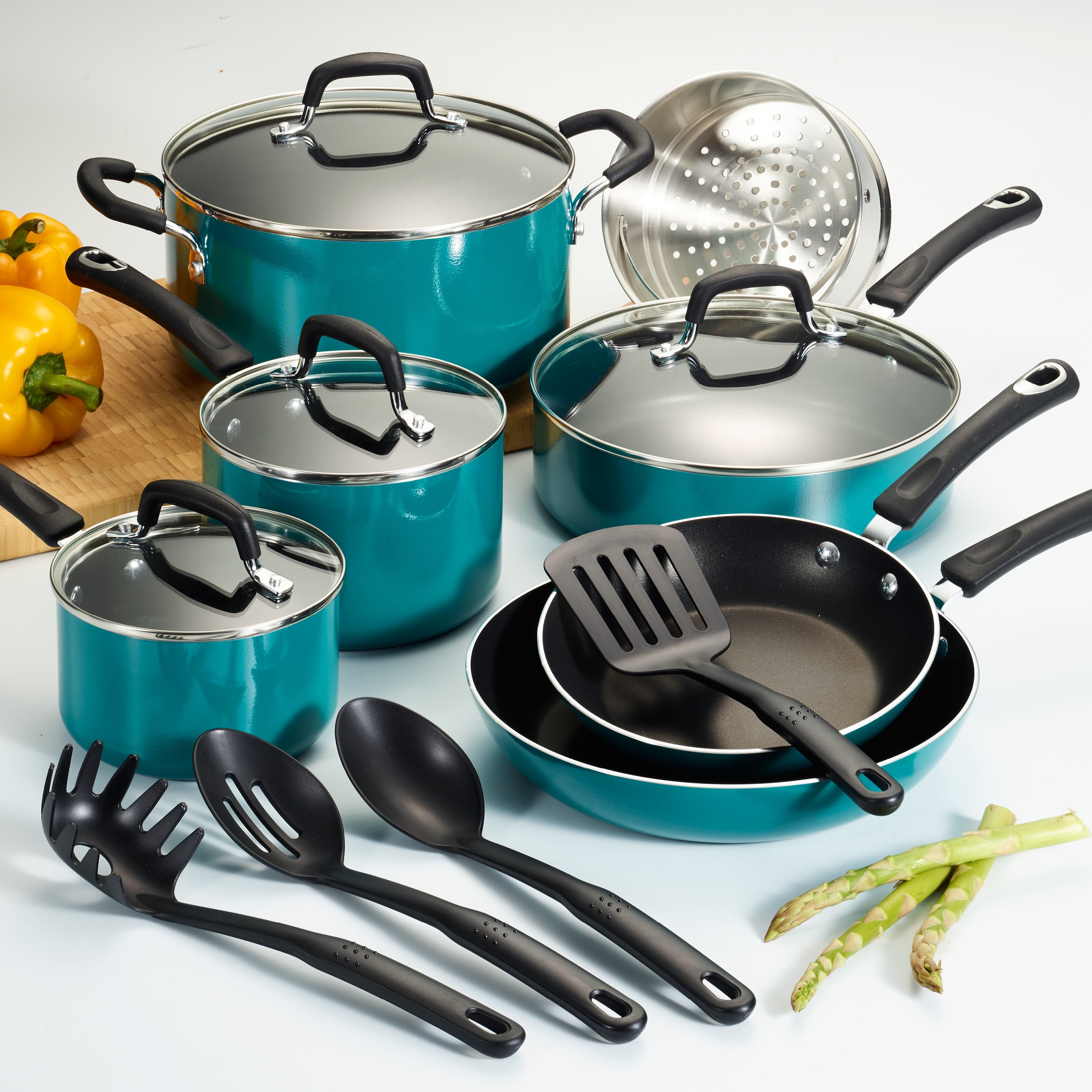 Tramontina Cookware: Excellence in Eco-Friendly Kitchen Tools