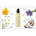 thumbnail image 2 of Aceite limpiador facial Raya Chamomile Natural Organic 154 ml, 2 of 8