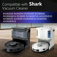 thumbnail image 3 of Aorsher Vacuum Cleaner Accessory 14 Park Kit for Shark RV2820 RV2800 AV2820 AV2800 Series, Includes Brush Roll, Filters, Belts, Replacement Parts, 3 of 7