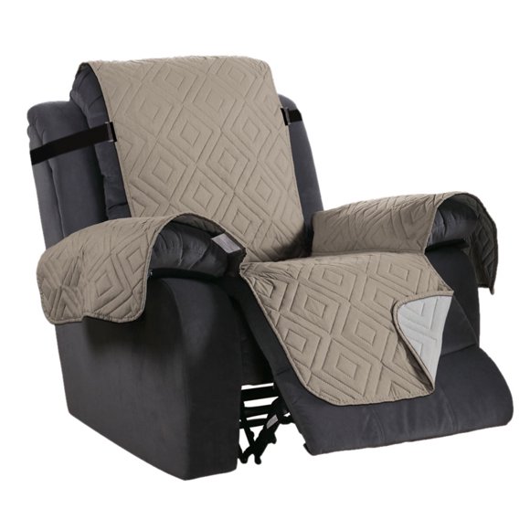 Recliner Covers Large Leather