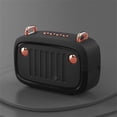 thumbnail image 2 of VALSEEL Bluetooth Speaker Outdoor,The New Stereo Super Indoor Wireless Portable Mini Bluetooth Small Speaker, 2 of 4