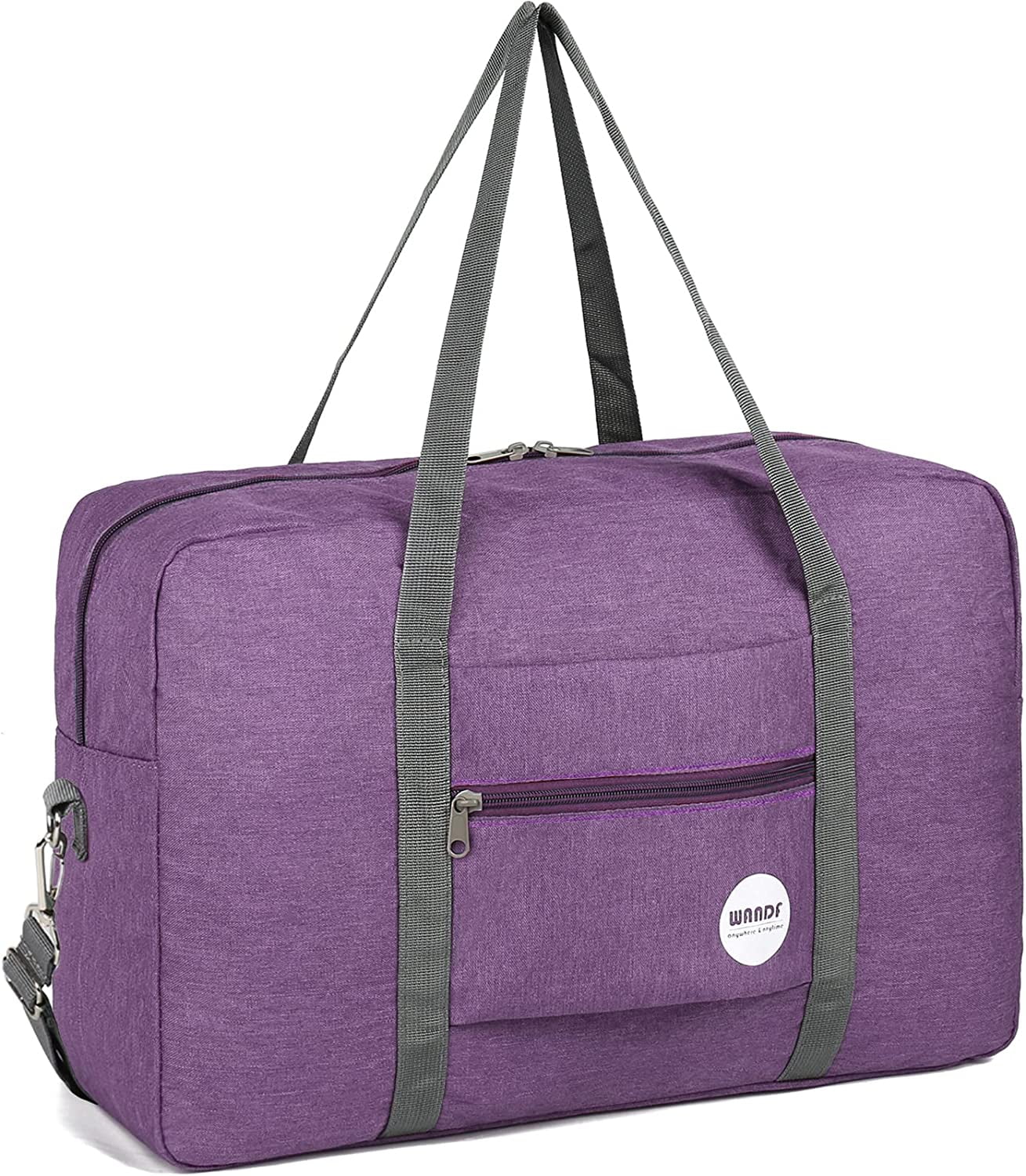 For Spirit Airlines Personal Item Bag 18x14x8 Travel Duffel Bag