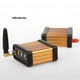 thumbnail image 2 of HIFI Bluetooth Receiver Stereo Audio Bluetooth Speaker Adapter Box, 2 of 5