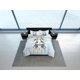 thumbnail image 4 of Panda lindo bebé ropa de cama, funda nórdica y funda de almohada, ropa de cama con cremallera, dormitorio, 4 of 4