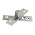 thumbnail image 1 of Strong Invisible 360 degree Revolving Door Hinges Door Hinges, 4 Sizes Available , 1# 75x18x3mm, 1 of 7