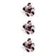thumbnail image 4 of Cateissary 200 piezas pétalos de rosa flores artificiales decoración rústica, 4 of 6