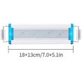 thumbnail image 2 of Éclairage Aquarium LED, Lampe LED Aquarium, 18-58cm Lampe LED Aquarium Très Fine pour Éclairage, 2 of 5