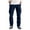 Navy, variant on Vedolay Mens Sweatpants with Pockets Solid Color Straight Leg Trousers Loose Casual Sports Pants Coffee,XL