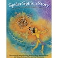 thumbnail image 2 of Pre-Owned Spider Spins a Story: Fourteen Legends from Native America (Paperback) 087358936X 9780873589369, 2 of 2