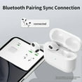 thumbnail image 5 of Pour Air, Boîtier de Charge Pods 4 Casque Bluetooth Port USB-C Boîtier de Charge Sans Fil, 5 of 5