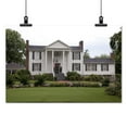 thumbnail image 2 of Print: House, Alabama, 2010, 2 of 4