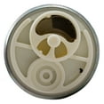 thumbnail image 4 of Brock Replacement Electric Fuel Pump with Installation Kit Compatible with 1990-1995 Corvette 25163468 E3240, 4 of 9