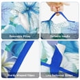 thumbnail image 6 of Pioneer Flower Floral Print Pattern Toddler Nap Mats for Kids Preschool,Sleeping Mat Bag or Kids,Toddler Sleeping Bag,Toddler Nap Mat or Daycare, 6 of 6