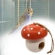 thumbnail image 3 of Alimentador de pájaros de , decoración de árbol, colgante impermeable Sharpla Casa de pájaros, 3 of 8