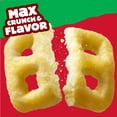 thumbnail image 6 of Cheez-It Crunch Sharp White Cheddar Cheesy Baked Snacks, Lunch Snacks, 6.5 oz, 6 of 11