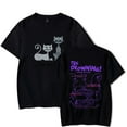 thumbnail image 2 of Sinjin Drowning Merch The Drowning T-shirt Short Sleeve Women Men Summer Tee Top Tshirt, 2 of 3