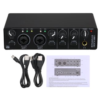 Sound BlasterX G6 External Sound Card - 32 bit DAC, 7.1 Channels