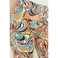 thumbnail image 2 of Wrangler Women's Latigo Printed High Rise Heritage Flare Stretch Denim Jeans - 112364443 28W x 30L, 2 of 4