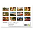 thumbnail image 2 of Laos - On the banks of the Mekong (Monthly Wall Calendar 2026 16.5 x 23.4 (open)), CALVENDO 14 Month Calendar, 2 of 9