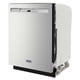 thumbnail image 2 of Lavavajillas Maytag Empotrable Gris Acero Power Bast, 2 of 4