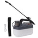 thumbnail image 2 of Botella pulverizadora eléctrica, pulverizador eléctrico para el hogar, pulverizador eléctrico recargable para malezas, pulverizador eléctrico de mochila, funcionalidad de alta precisión, 2 of 12