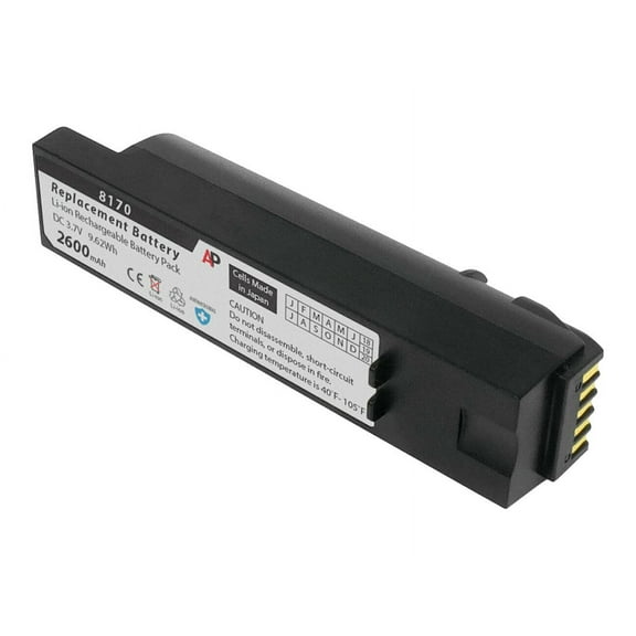 Artisan Power TDSourcing - Battery - Li-Ion - 2600 mAh - 9.62 Wh