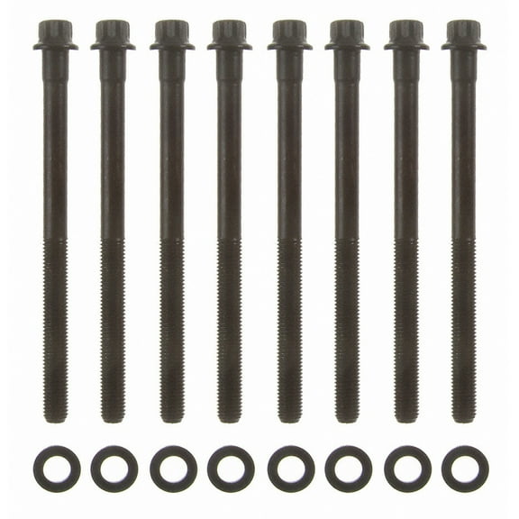FEL-PRO ES 72205 Head Bolt Set