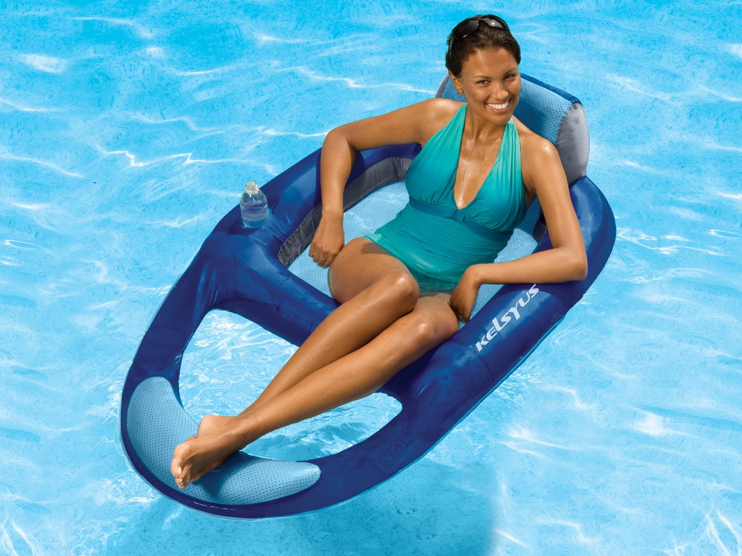 chair floats at walmart