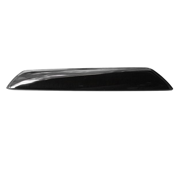 Coche Tercera luz de freno Advertencia de estacionamiento Luces LED Recordatorio ABS para Ford 2015-2020 Tmvgtek Accesorios para autos y motos
