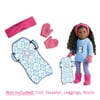 American Girl - Truly Me Sledding Adventures Accessories for 18" Dolls