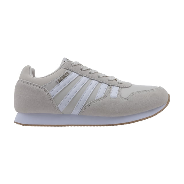 Tenis Casual Mujer K-swiss Grand