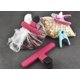 thumbnail image 2 of Piezas de clip de sellado CHAO de bolsas de alimentos plástico multifuncional verdes, 2 of 4