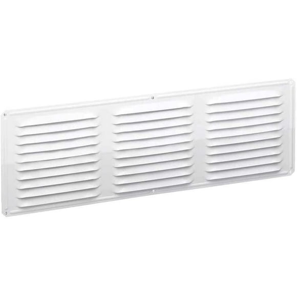 Dryer Vent Through Soffit