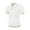 White, variant on hotojiny Golf Shirts for Men Classic Work Office Short Sleeve Summer Top Comfortable Button Collar Business Shirt