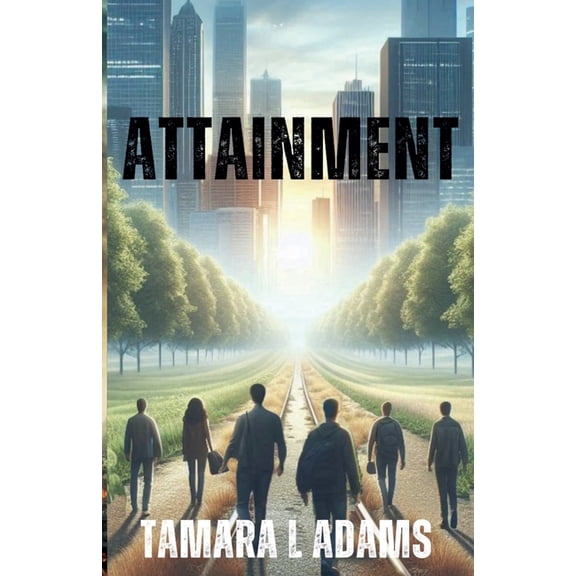 Defiant Attainment, Book 4, (Paperback)