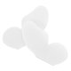 thumbnail image 5 of unbranded 2Ud De Aleación De Zinc Para Cajones Y Muebles Con Ergonómico Y Elegante, 5 of 8