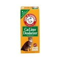thumbnail image 2 of (4 pack) ARM & HAMMER�� Cat Litter Deodorizer Powder, 2 of 3