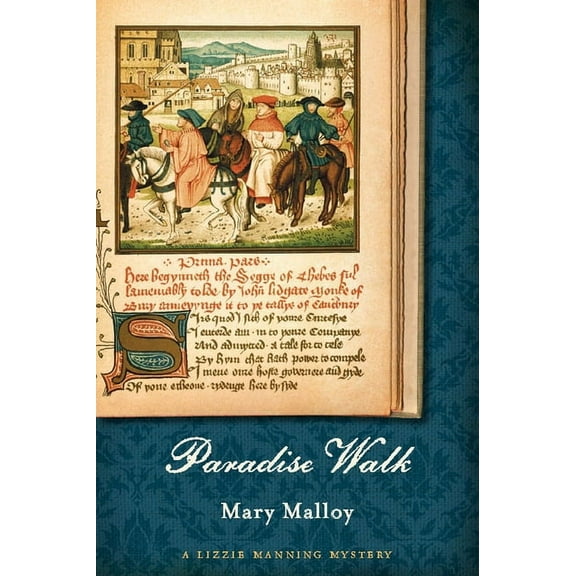 Leapsci Paradise Walk, (Paperback)