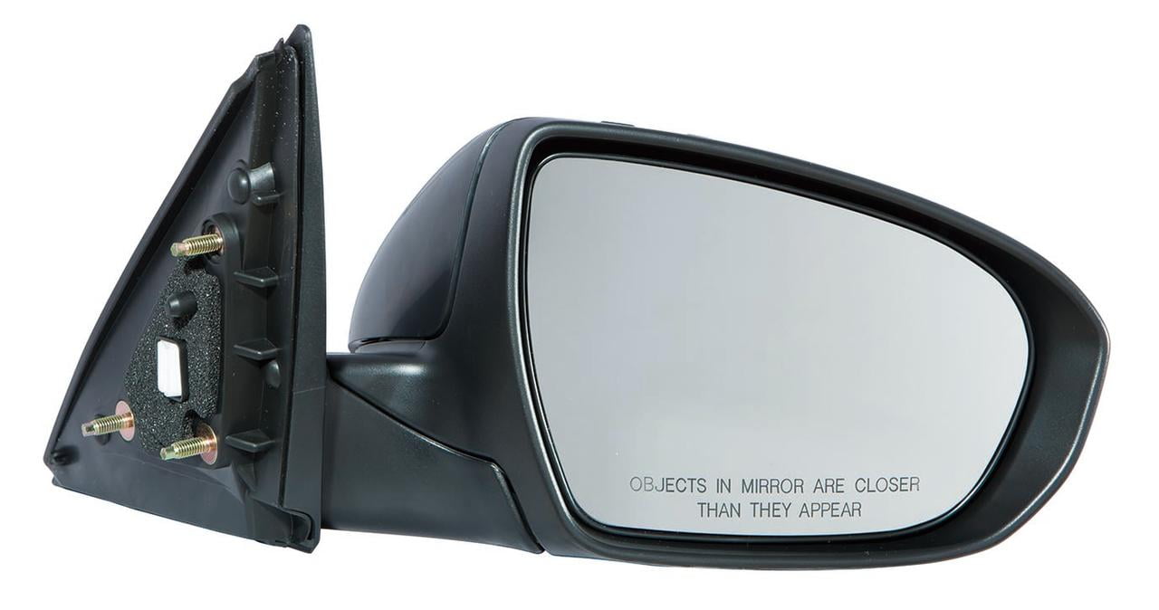 KarParts360 For 2011 2012 2013 KIA OPTIMA Door Mirror Passenger Side