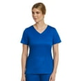 thumbnail image 1 of Maevn MATRIX Haut de Blouse Médicale Courbé pour Femmes [TTP - 3TG, Livraison Gratuite], 1 of 1
