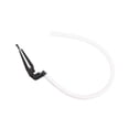 thumbnail image 4 of Kit de reparación de inodoro con tubo y clip para recarga de inodoro, ahorro de agua, resistente, compatible con la mayoría Blanco, 4 of 9