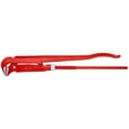 thumbnail image 1 of Knipex-83 10 020 Llave para tubos de 90° recubierto de pintura pulverizada, roja 560 mm, 1 of 1