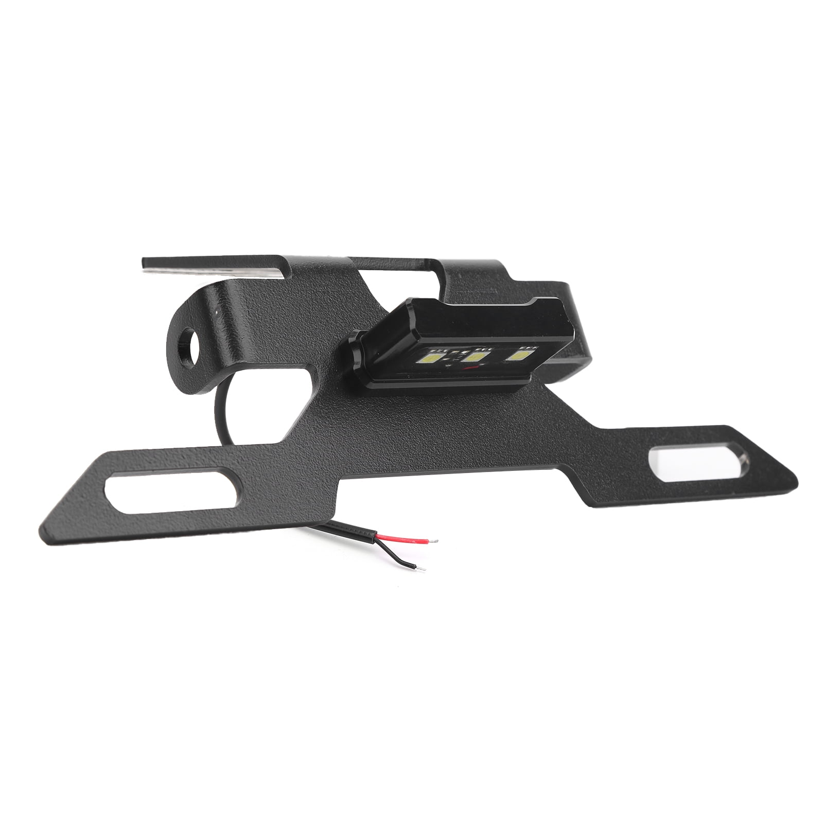 License Plate Holder Motorcycle License Plate Holder Eliminate Kit